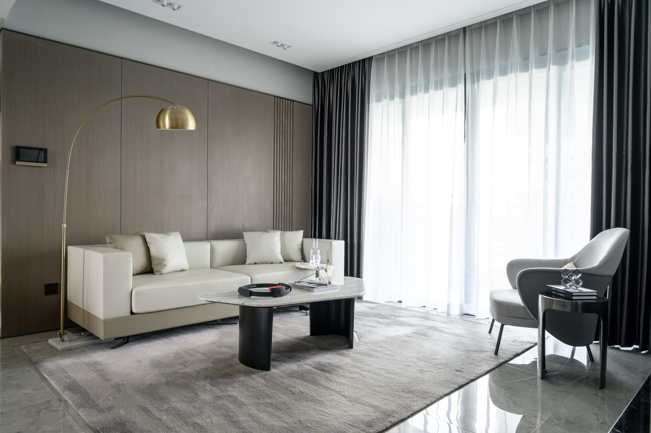 A Guide To Minimalist Interior Design: Everything You Need To Know ...